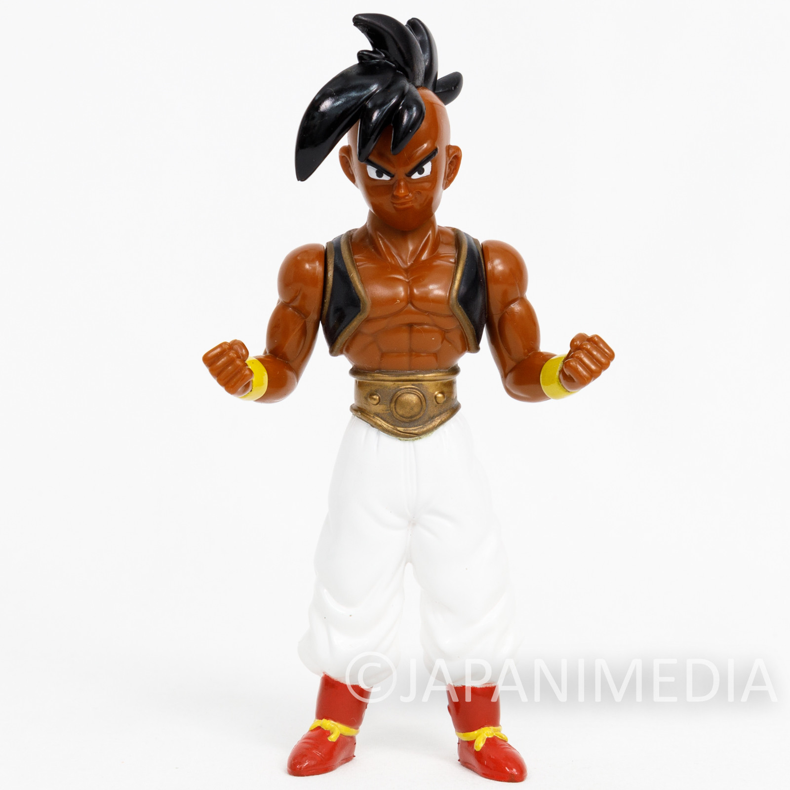 RARE! Dragon Ball GT Super Battle Collection Figure Uub Oob BANDAI 1998 -  Japanimedia Store